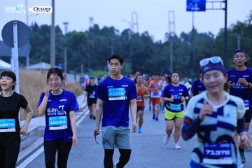 RUN TO LIVE 2024 - Ảnh #1365145