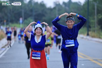 RUN TO LIVE 2024 - Ảnh #1369765