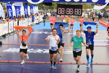 RUN TO LIVE 2024 - Ảnh #1410363