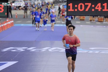RUN TO LIVE 2024 - Ảnh #1351135