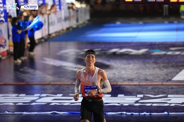 RUN TO LIVE 2024 - Ảnh #1378980