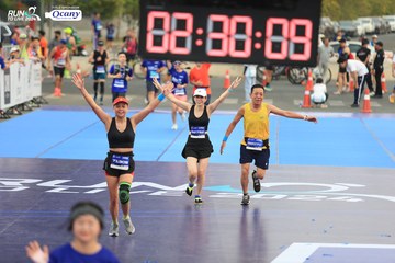 RUN TO LIVE 2024 - Ảnh #1409781