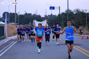 RUN TO LIVE 2024 - Ảnh #1360815