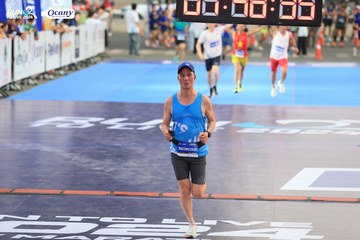 RUN TO LIVE 2024 - Ảnh #1333620