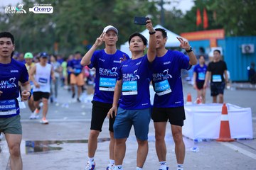 RUN TO LIVE 2024 - Ảnh #1338142
