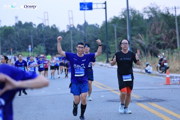 RUN TO LIVE 2024 - Ảnh #1366989