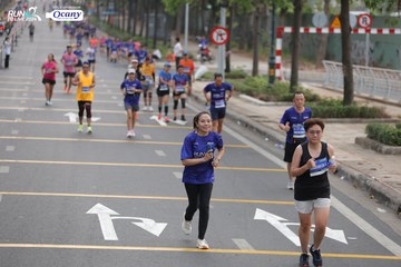 RUN TO LIVE 2024 - Ảnh #1438247