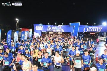 RUN TO LIVE 2024 - Ảnh #1319842