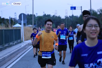 RUN TO LIVE 2024 - Ảnh #1365648
