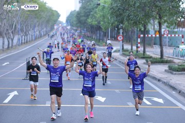 RUN TO LIVE 2024 - Ảnh #1433097