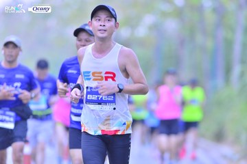 RUN TO LIVE 2024 - Ảnh #1336081