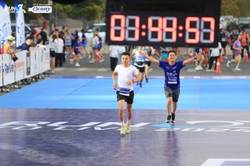 RUN TO LIVE 2024 - Ảnh #1333244