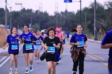 RUN TO LIVE 2024 - Ảnh #1359076