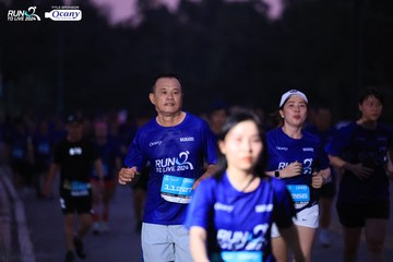 RUN TO LIVE 2024 - Ảnh #1347734