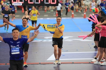 RUN TO LIVE 2024 - Ảnh #1408686