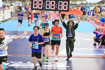 RUN TO LIVE 2024 - Ảnh #1407604