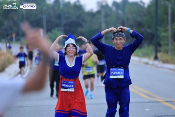 RUN TO LIVE 2024 - Ảnh #1369745