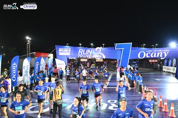 RUN TO LIVE 2024 - Ảnh #1319943