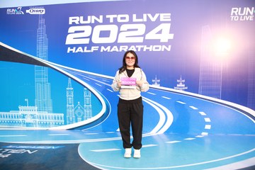 RUN TO LIVE 2024 - Ảnh #1316032