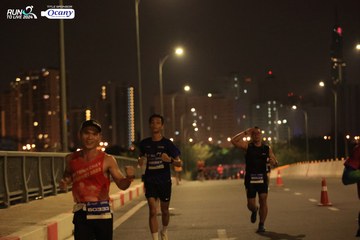 RUN TO LIVE 2024 - Ảnh #1440053