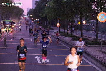 RUN TO LIVE 2024 - Ảnh #1433132