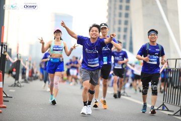 RUN TO LIVE 2024 - Ảnh #1347425