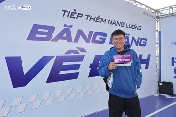 RUN TO LIVE 2024 - Ảnh #1315330