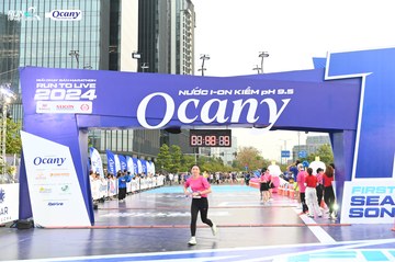 RUN TO LIVE 2024 - Ảnh #1418334