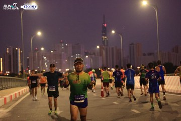 RUN TO LIVE 2024 - Ảnh #1446006