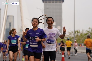 RUN TO LIVE 2024 - Ảnh #1344935