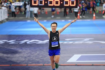 RUN TO LIVE 2024 - Ảnh #1332562