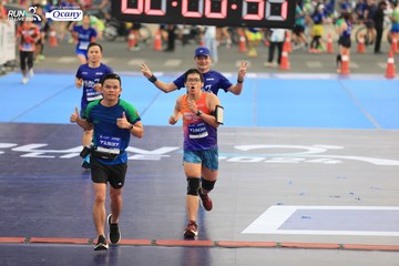 RUN TO LIVE 2024 - Ảnh #1408203