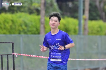 RUN TO LIVE 2024 - Ảnh #1447035