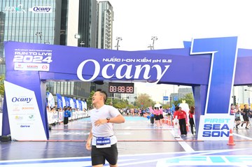 RUN TO LIVE 2024 - Ảnh #1418394