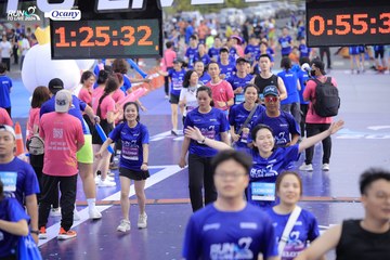 RUN TO LIVE 2024 - Ảnh #1362641