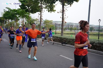RUN TO LIVE 2024 - Ảnh #1386108
