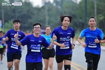 RUN TO LIVE 2024 - Ảnh #1374110