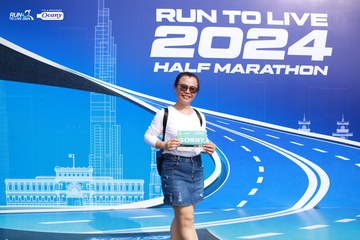 RUN TO LIVE 2024 - Ảnh #1314525