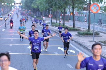 RUN TO LIVE 2024 - Ảnh #1431573