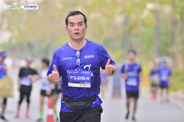 RUN TO LIVE 2024 - Ảnh #1444881