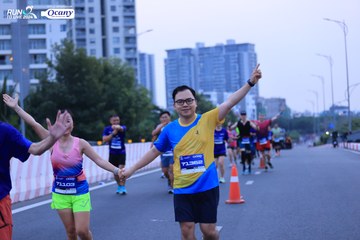 RUN TO LIVE 2024 - Ảnh #1448188