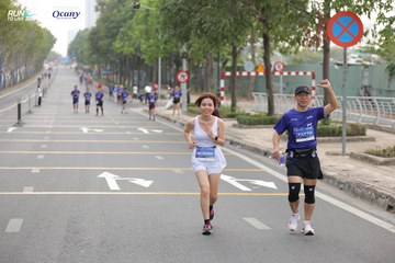 RUN TO LIVE 2024 - Ảnh #1439808