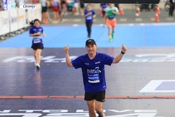 RUN TO LIVE 2024 - Ảnh #1412075
