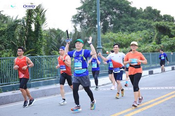 RUN TO LIVE 2024 - Ảnh #1386588
