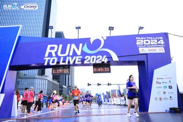 RUN TO LIVE 2024 - Ảnh #1373868