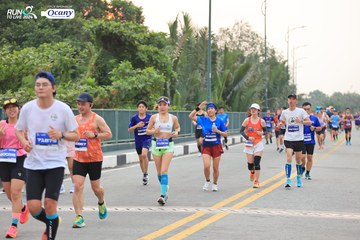 RUN TO LIVE 2024 - Ảnh #1392893