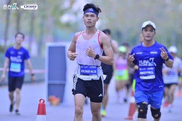 RUN TO LIVE 2024 - Ảnh #1336397