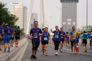 RUN TO LIVE 2024 - Ảnh #1345004