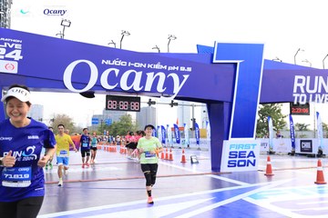 RUN TO LIVE 2024 - Ảnh #1416401