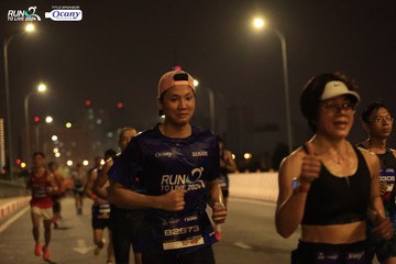 RUN TO LIVE 2024 - Ảnh #1441088
